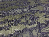 Lavender On Power Mesh