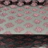 Pink/Black