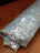 Sparkly Silver Multicolor