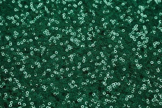 Fabulous Spangle/Glitz Sequin fabric 54 Inches Fabric Sold By The Yard Runners Dress Tablecloths DecorationsICE FABRICSICE FABRICSEmerald GreenFabulous Spangle/Glitz Sequin fabric 54 Inches Fabric Sold By The Yard Runners Dress Tablecloths Decorations ICE FABRICS Emerald Green