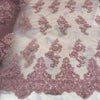 Dusty Rose