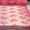 Candy Pink