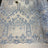 Blue/White