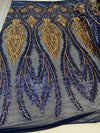 Navy Blue