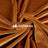 Gold Luxury Stretch Velvet Fabric _ Spandex Fabric