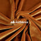 Gold Luxury Stretch Velvet Fabric _ Spandex Fabric