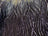 Gold Powder Blue Black On Black Mesh Iridescent Fabric/ Embroidery 4 Way Stretch Sequin Fabric