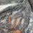 Silver/Gray