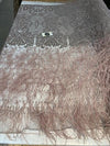 Dusty Rose