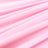 Jordan 4 Way Stretch Fabric Shiny Nylon Spandex Light Pink