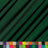 Jordan Hunter Green Shiny Nylon Spandex Fabric / 4 Way stretch