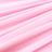 Jordan Light Pink Shiny Nylon Spandex Fabric / 4 Way stretch
