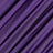 Jordan Purple Shiny Nylon Spandex Fabric / 4 Way stretch