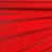 Jordan Red Shiny Nylon Spandex Fabric / 4 Way stretch