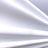 Jordan White Shiny Nylon Spandex Fabric / 4 Way stretch