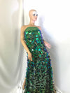 MERMAID GREEN