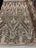 Khaki Elegant Stretch Sequin Fabric_ Lace Fabric