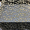 Black/Gold