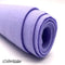 Lilac Acrylic Wholesale Felt Fabric 1.6mm Thick