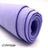 Lilac Felt Material Acrylic Felt Material 1.6mm Thick