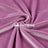 Lilac Luxury Stretch Velvet Fabric _ Spandex Fabric