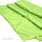 Lime Green Luxury Solid/ Taffeta Fabric / Fashion Fabric
