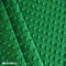 Lime Mint Green Dimple Polka Dot Minky Fabric / Ultra Soft /