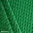 Mint Green Minky Dot Fabric Blanket Fabric
