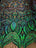 Green Iridescent