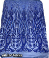 Royal Blue