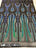 Iridescent Green Black