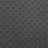 Luxury Charcoal Gray Bubble Minky Polka Dot Fabric