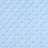 Luxury Icy Blue Bubble Minky Polka Dot Fabric