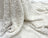 White on White Velvet