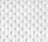 Luxury White Bubble Minky Polka Dot Fabric