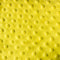 Luxury Yellow Bubble Minky Polka Dot Fabric
