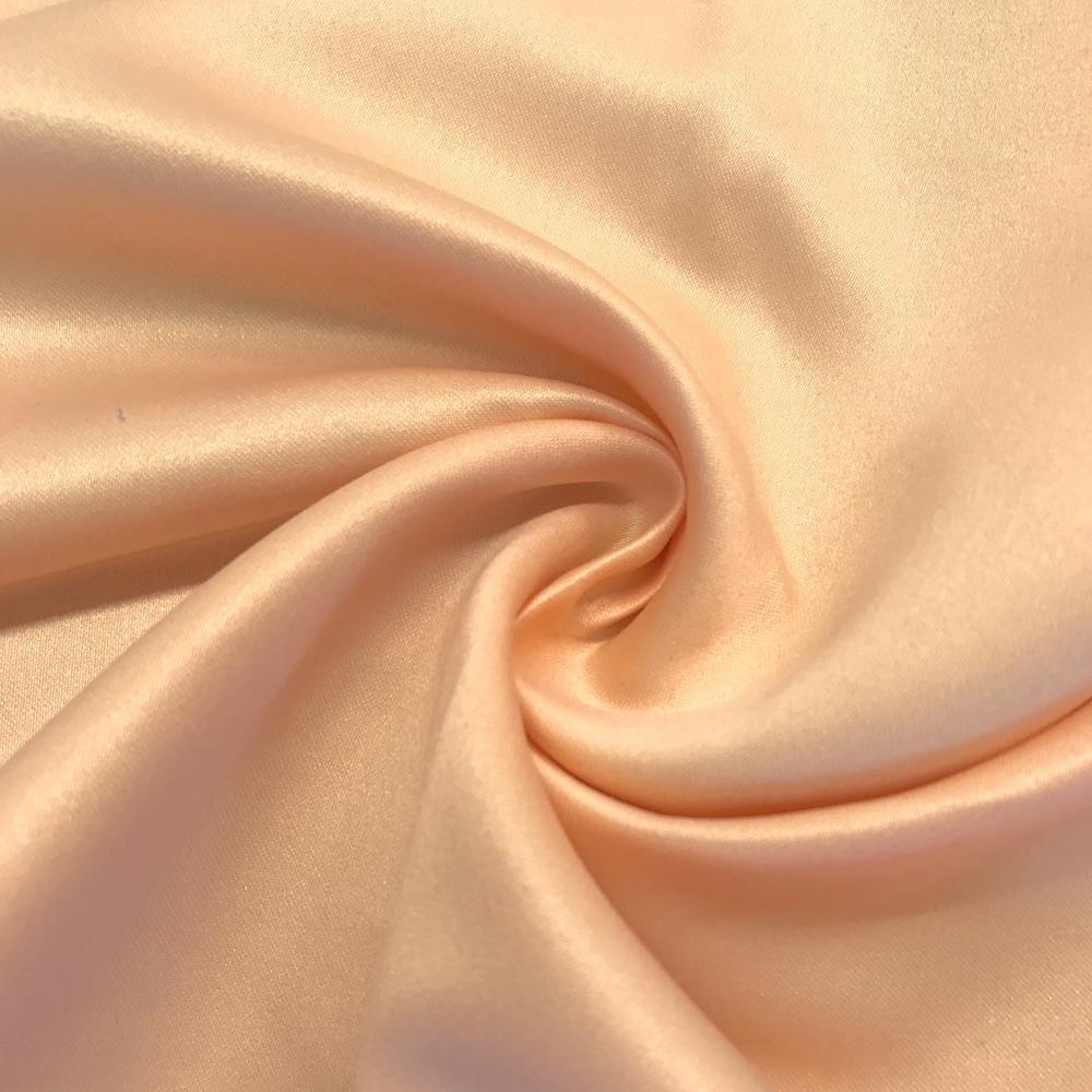 Matte Satin Fabric By The Yard 100% Polyester 60" WideICEFABRICICE FABRICSMANGO1Matte Satin Fabric By The Yard 100% Polyester 60" Wide ICEFABRIC