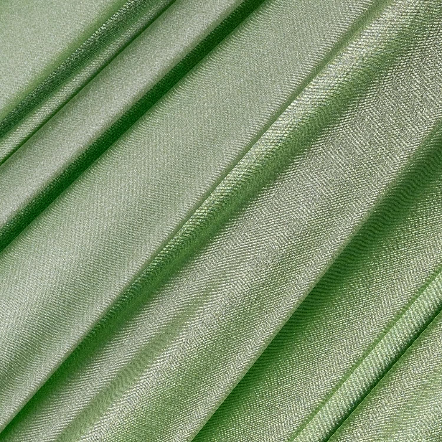 Mint Luxury Nylon Spandex Fabric By The YardICE FABRICSICE FABRICSBy The Yard (60" Width)Mint Luxury Nylon Spandex Fabric By The Yard ICE FABRICS