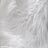 White Mohair Faux Fur Fabric By The Roll (20 Yards) 4 Inch Pile