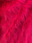 Hot Pink Mongolian Long Pile Fake Faux Fur Fabric Sold By The Yard