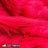 Neon Pink Mohair Faux Fur Fabric Wholesale (20 Yards Bolt)