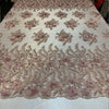 Dusty Rose