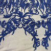 Royal Blue