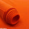 Orange Crafts Acrylic Felt Fabric | 72” Wide | 36” Long