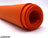 Orange Felt Material Acrylic Felt Material 1.6mm Thick