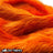 Orange Mohair Faux Fur Fabric Wholesale (20 Yards Bolt)