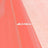 Organza Fabric_ Coral Crystal Sheer Organza_Fashion Fabric