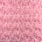 Peach Minky Rose Rosebud Fabric Blanket Fabric