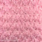 Peach Minky Rose Rosebud Fabric Blanket Fabric