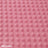 Pink Dimple Polka Dot Minky Fabric / Ultra Soft /